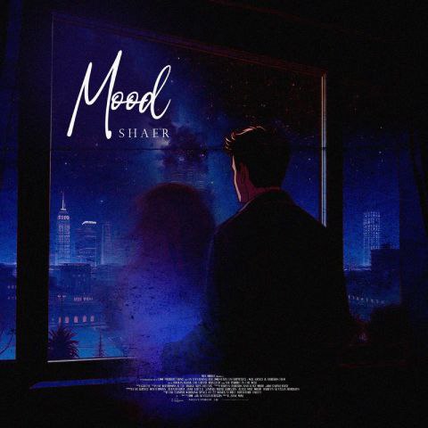 دانلود آهنگ شاعر به نام مود